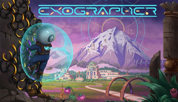 Exographer Torrent Download