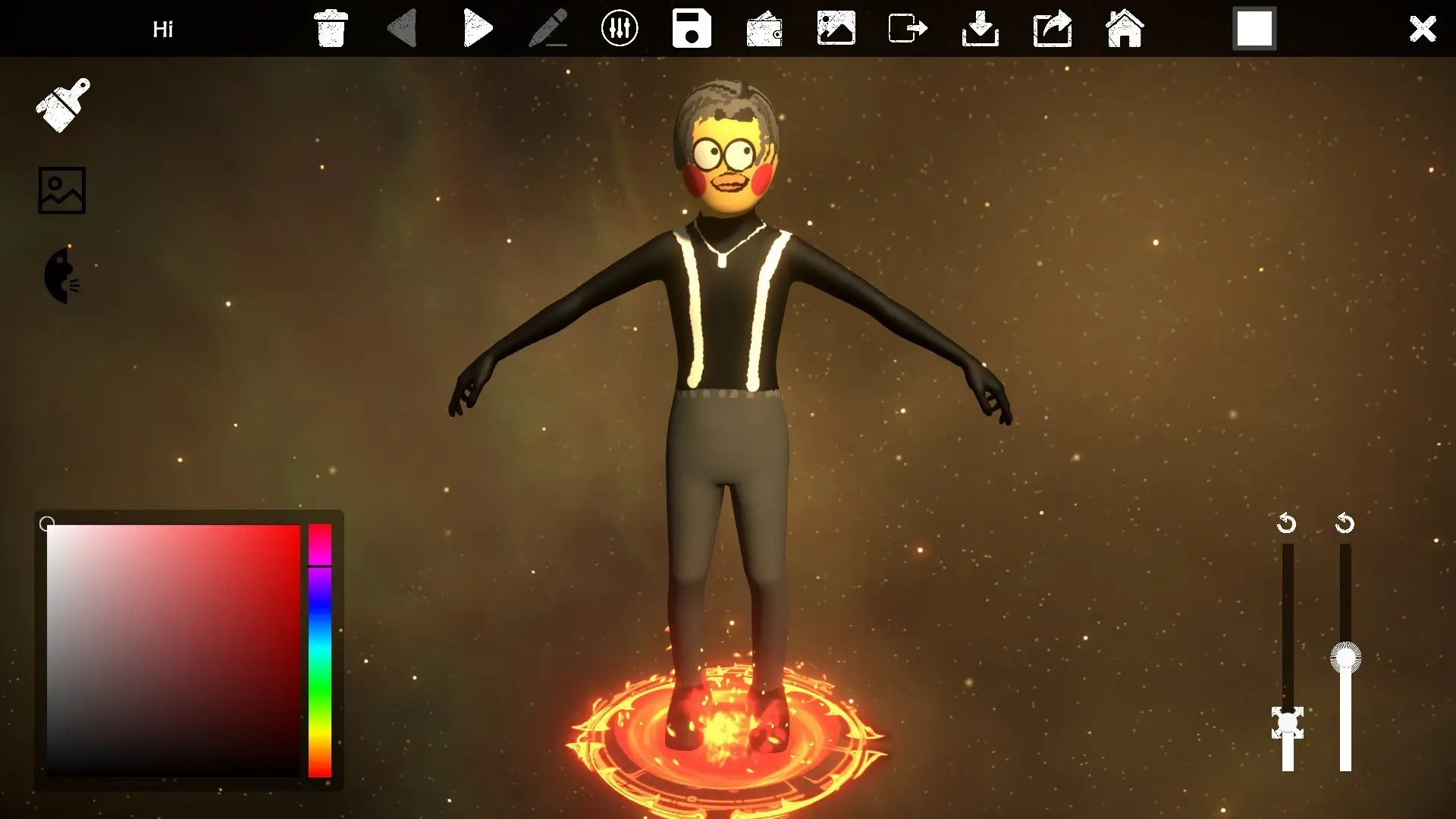 Exorcism Agency Gameplay Screenshots 4
