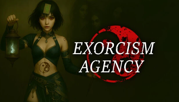 Exorcism Agency Torrent Download