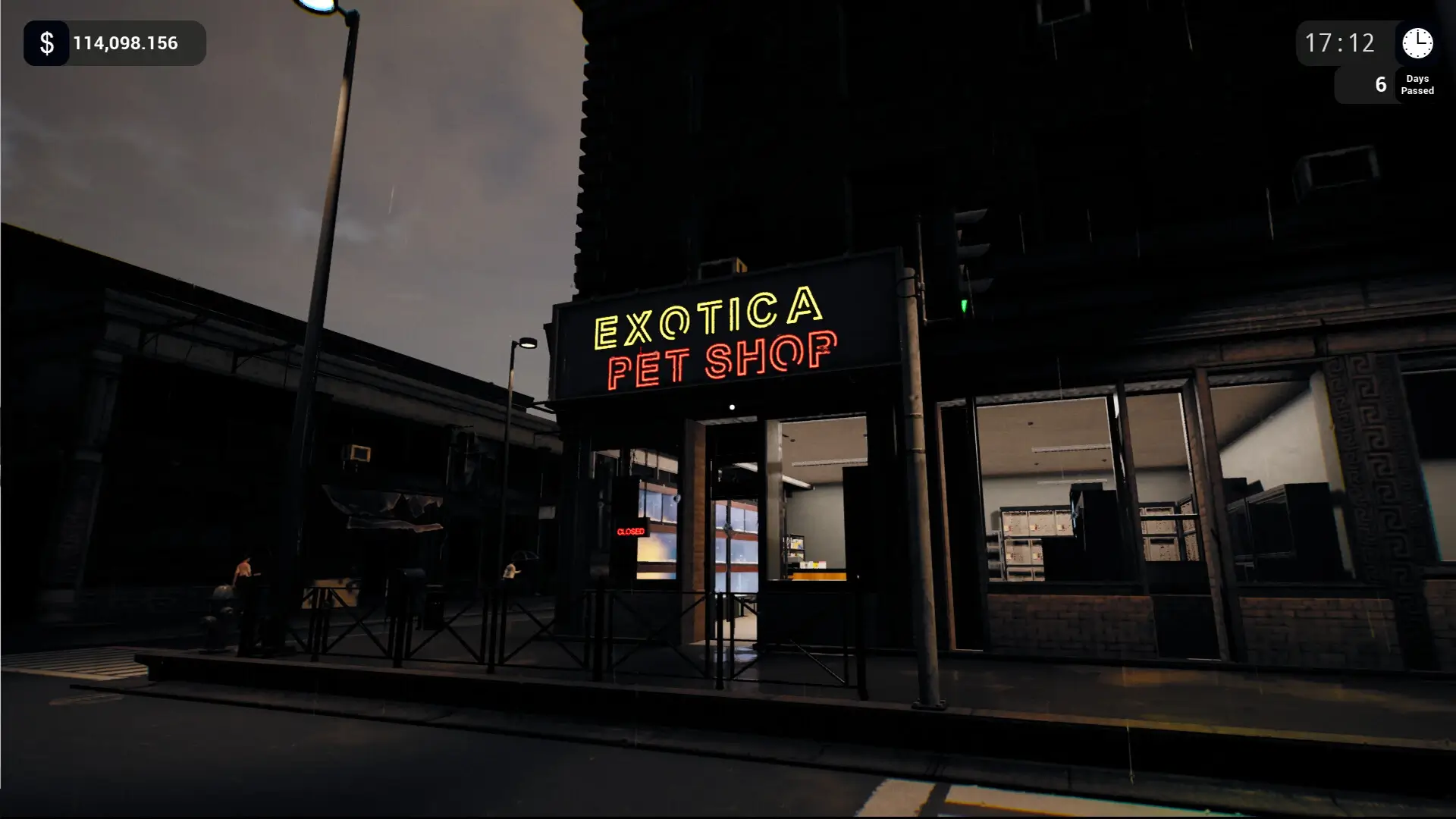 Exotica: Petshop Simulator Gameplay Screenshots 3