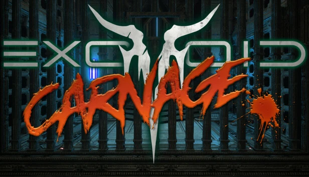 Exovoid Carnage Torrent Download