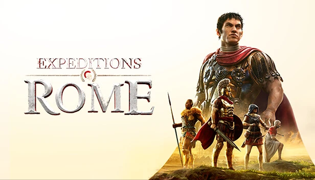 Expeditions: Rome Torrent Download