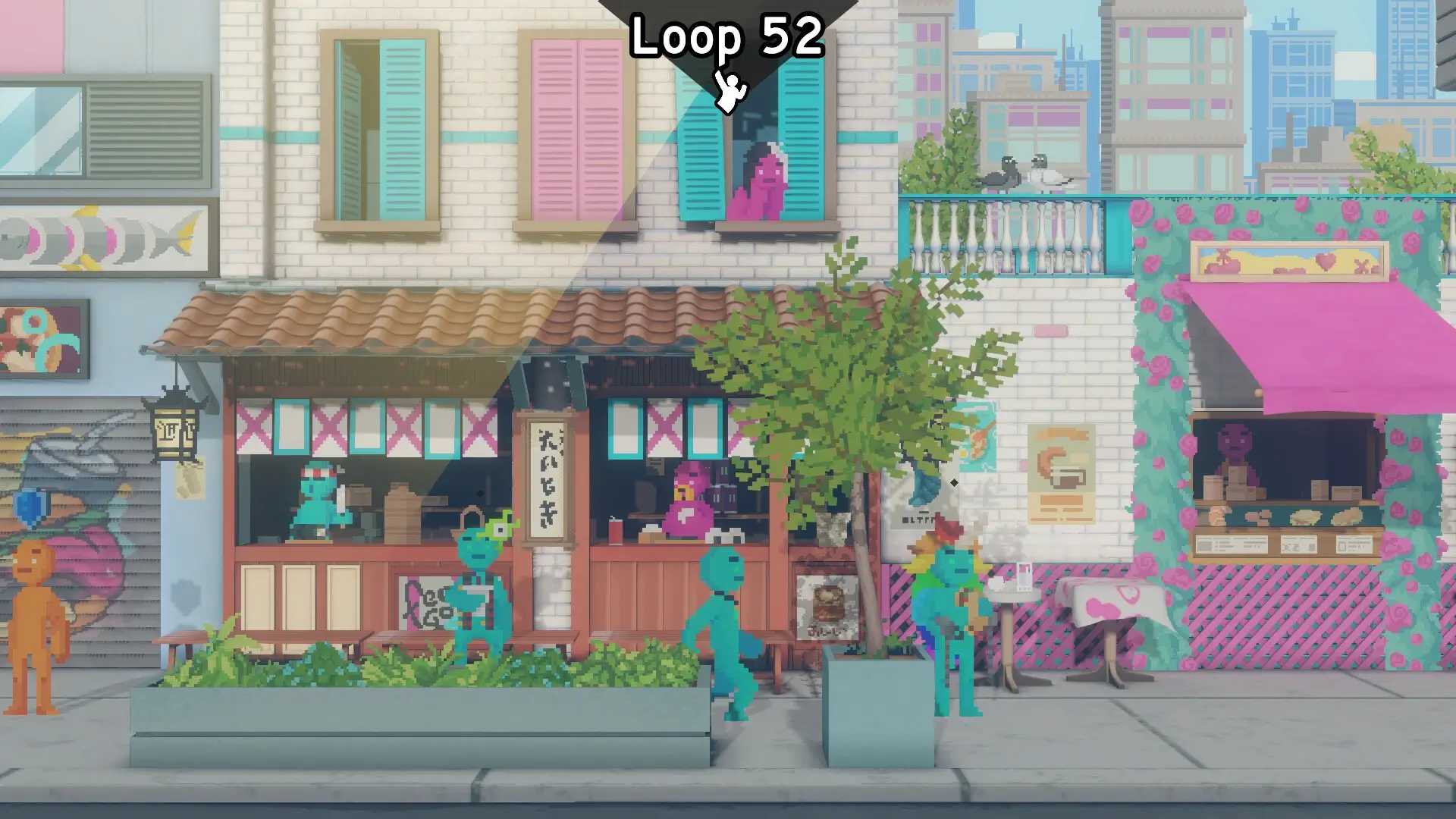 Extra Coin Gameplay Screenshots 1