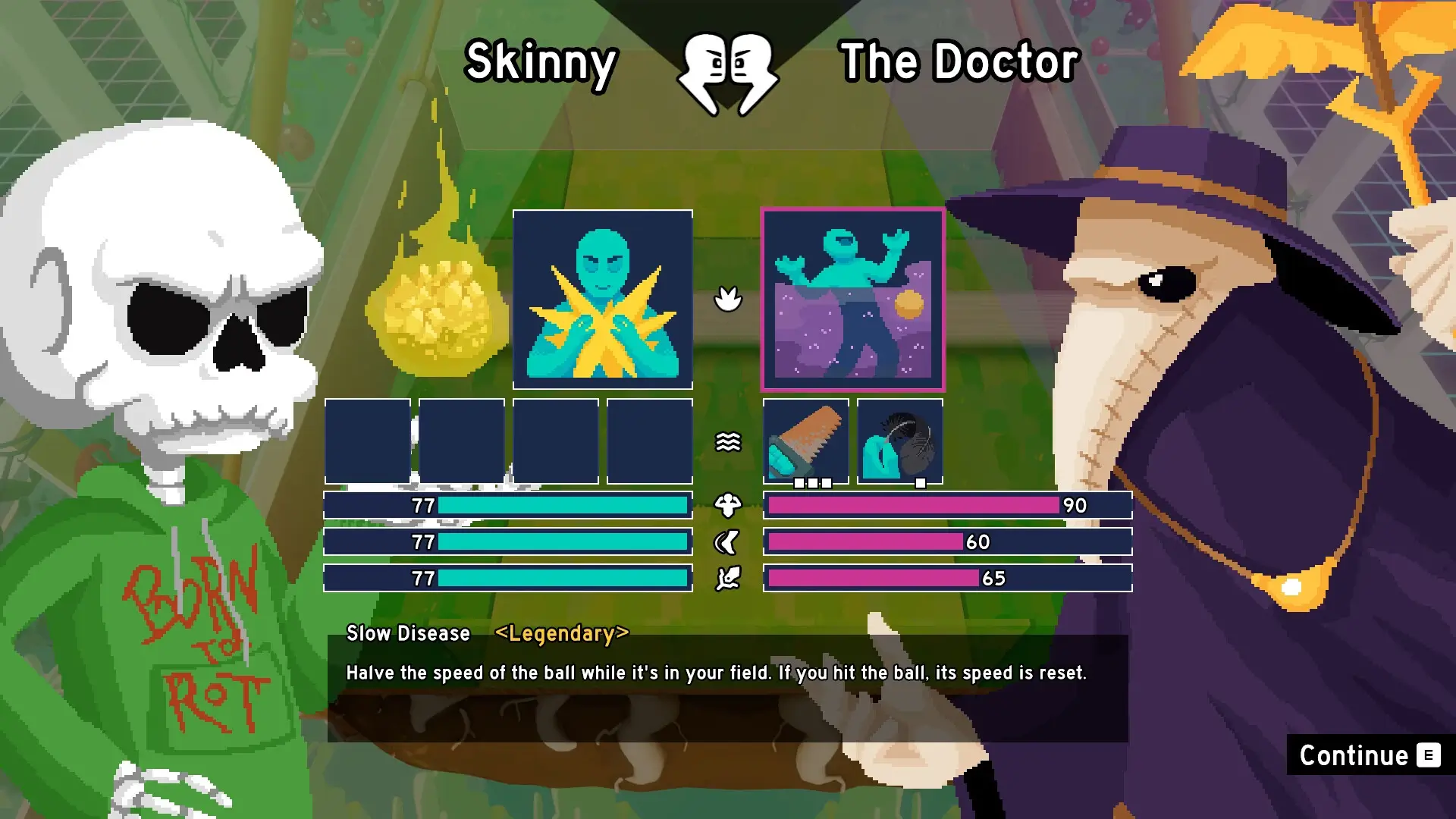 Extra Coin Gameplay Screenshots 3
