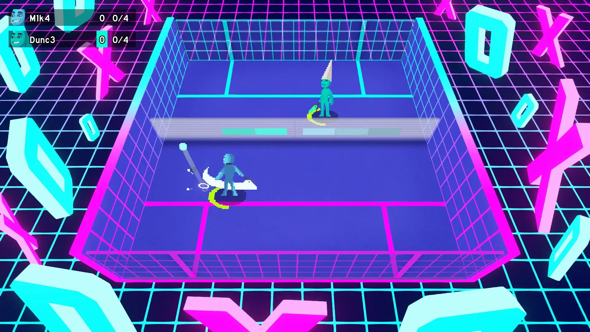Extra Coin Gameplay Screenshots 4