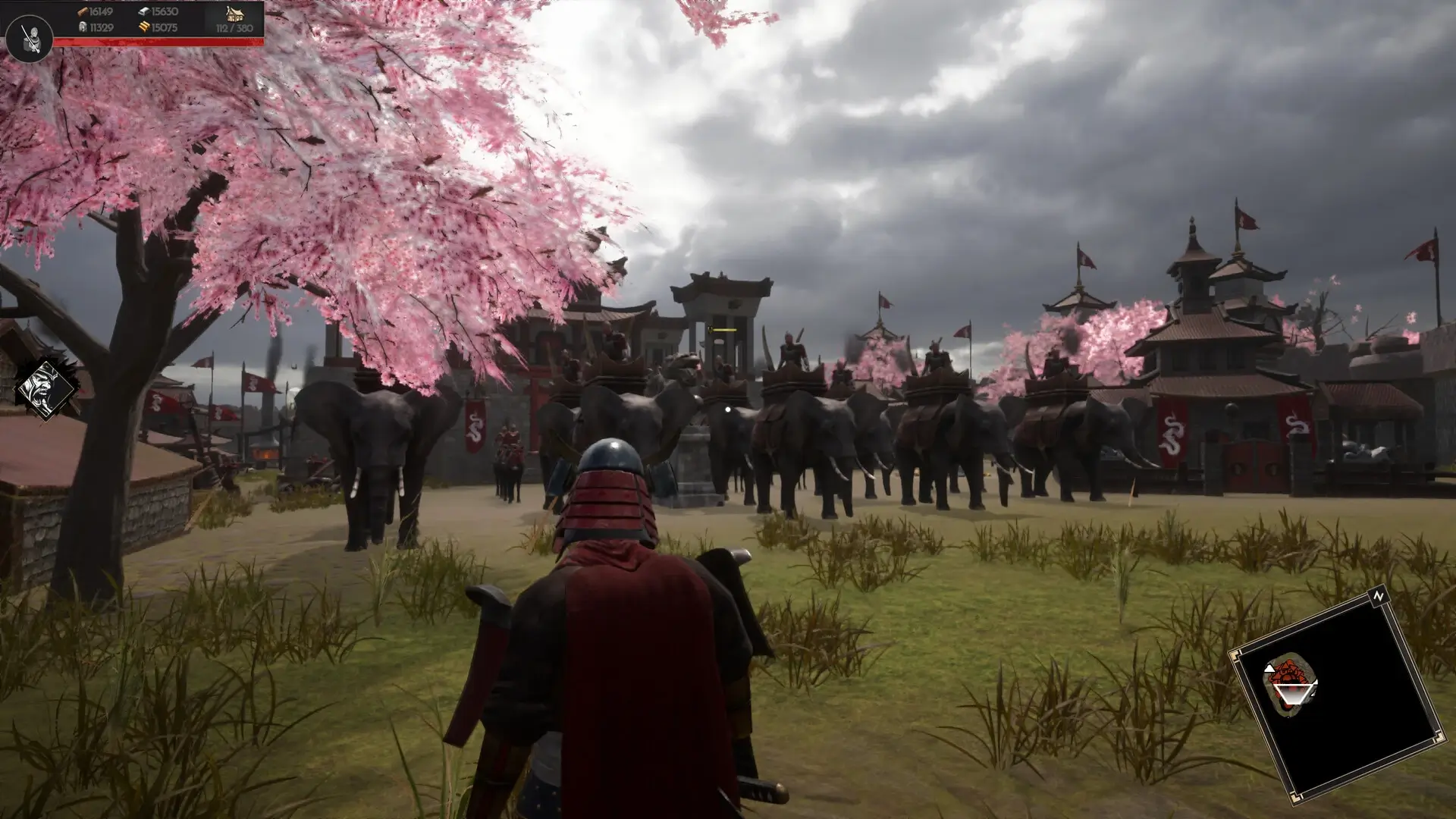 Eyes of War Gameplay Screenshots 1