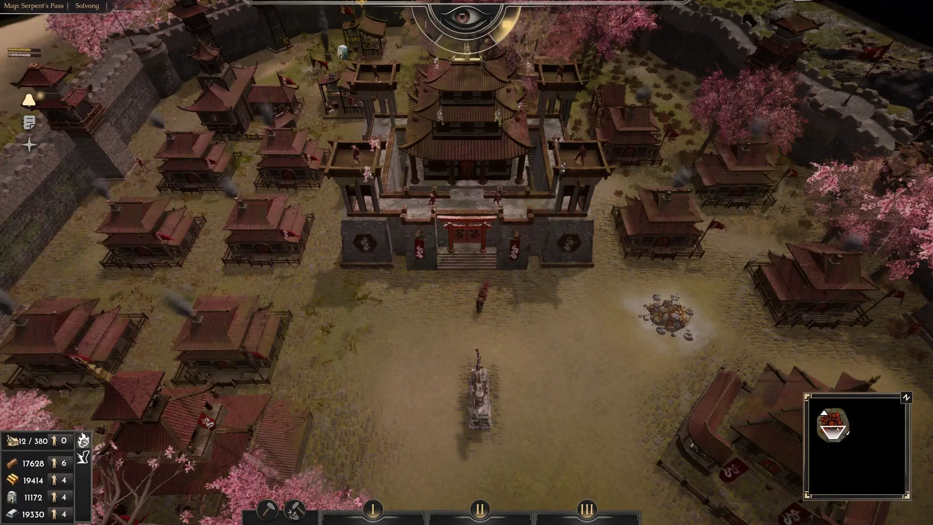 Eyes of War Gameplay Screenshots 2