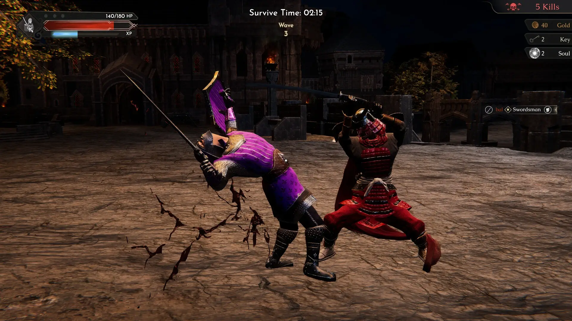 Eyes of War Gameplay Screenshots 4
