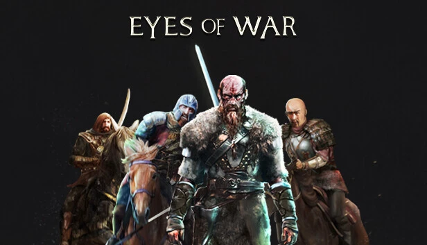 Eyes of War Torrent Download