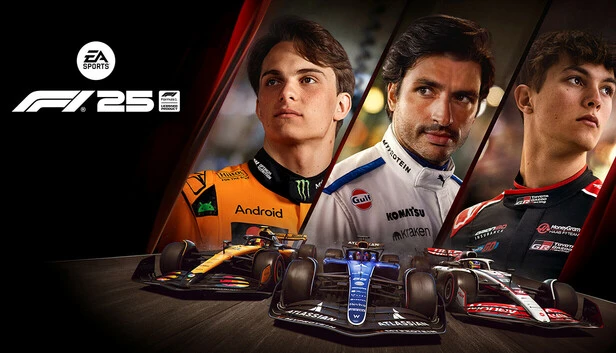 F1 25: Iconic Edition Torrent Download