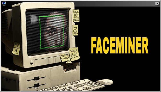 FACEMINER Torrent Download
