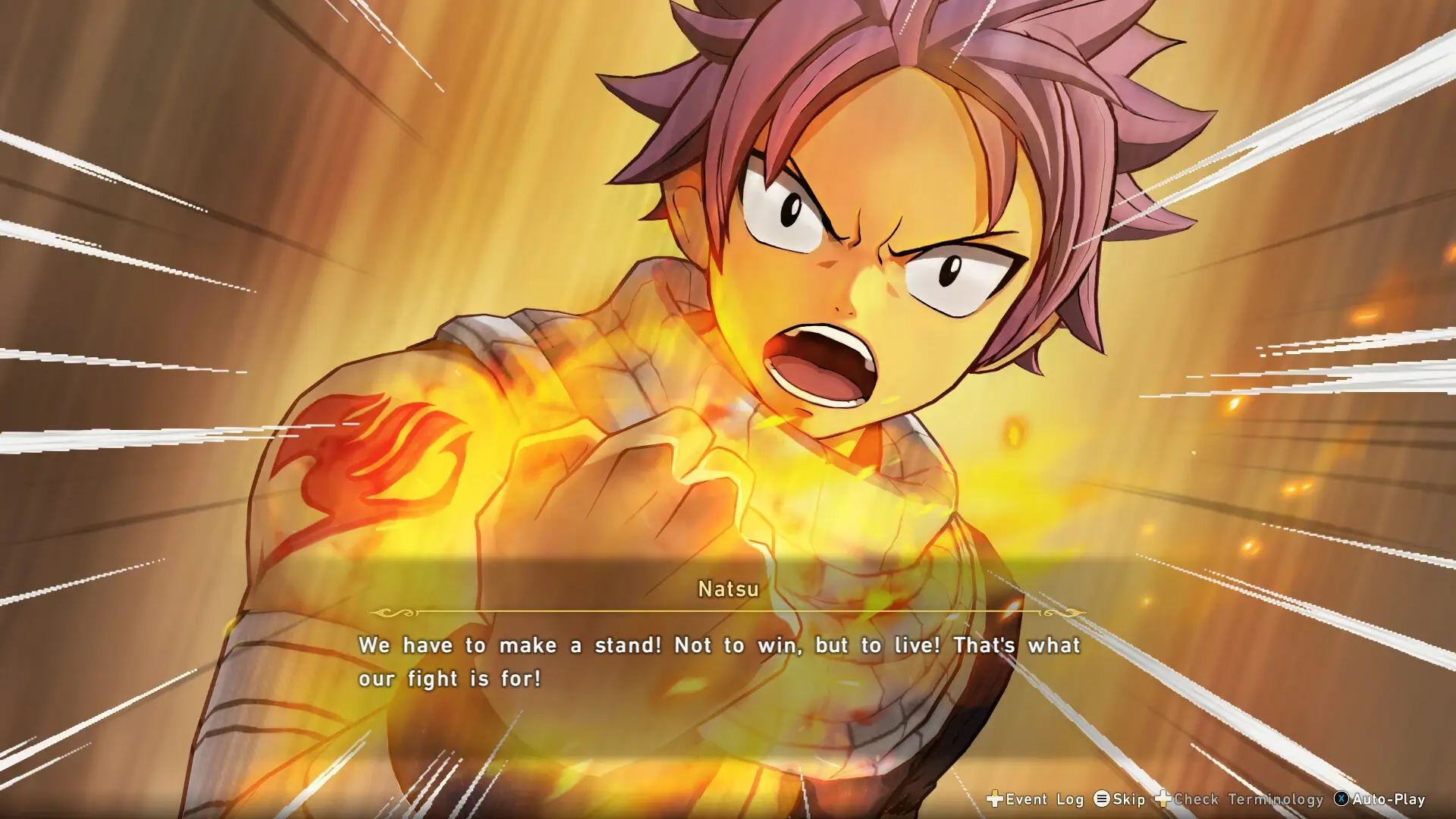 FAIRY TAIL 2 Gameplay Screenshots 3