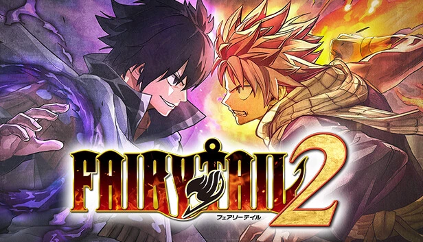 FAIRY TAIL 2 Torrent Download