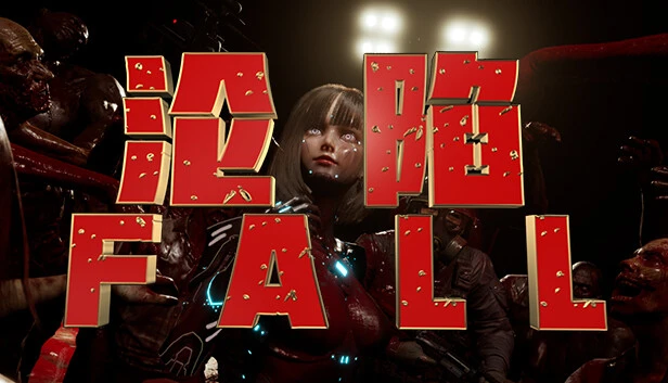 FALL Torrent Download