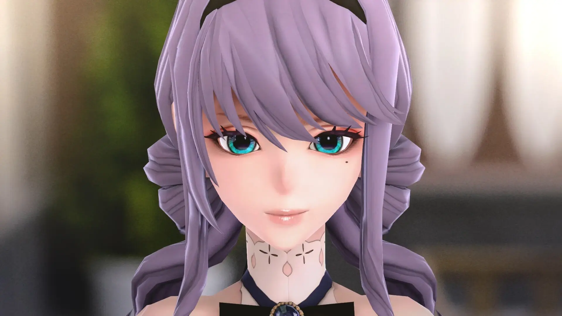 FANTASIAN Neo Dimension Gameplay Screenshots 2