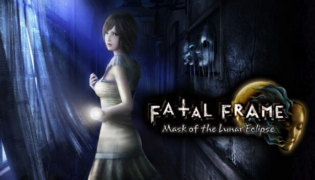 FATAL FRAME / PROJECT ZERO: Mask of the Lunar Eclipse – Digital Deluxe Edition Torrent Download