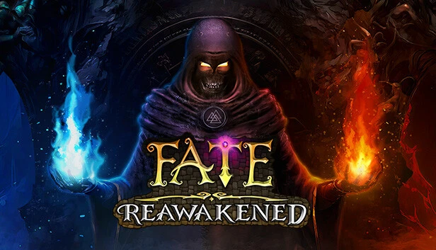 FATE: Reawakened Torrent Download