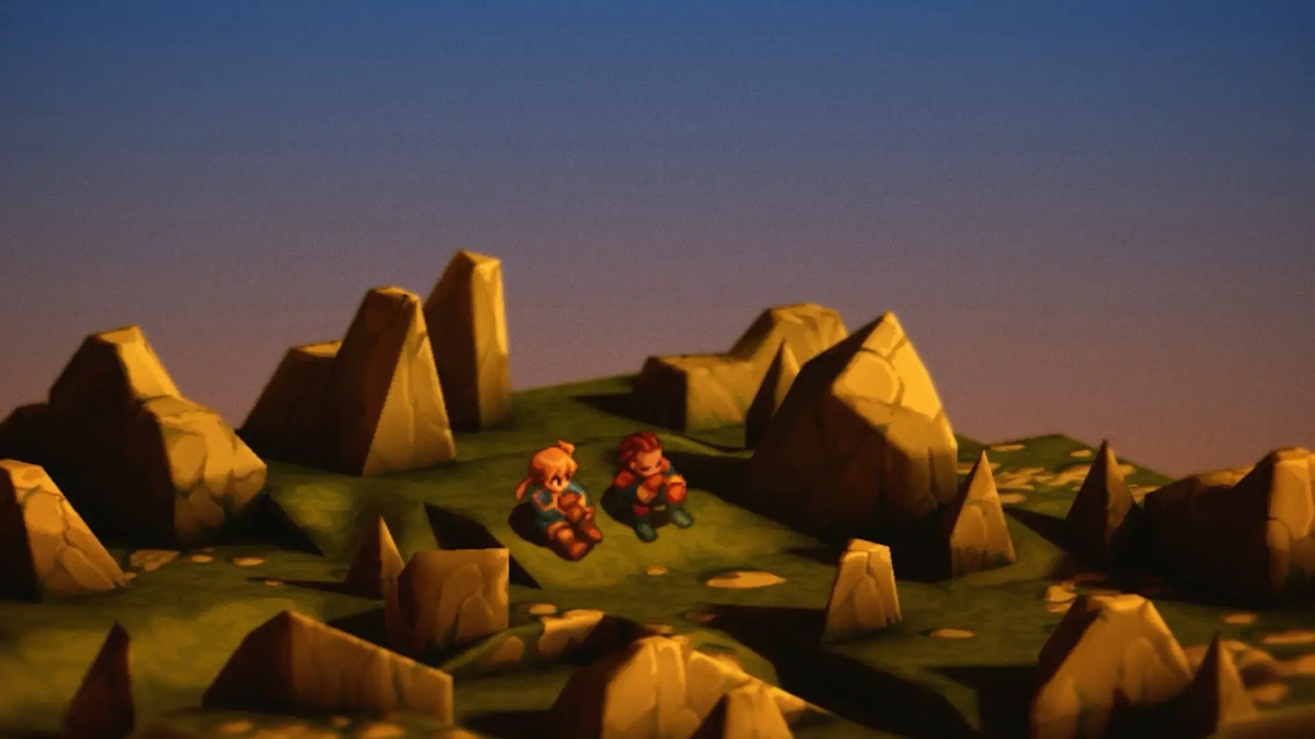 FINAL FANTASY TACTICS: The Ivalice Chronicles – Deluxe Edition & Soundtrack Bundle Gameplay Screenshots 4