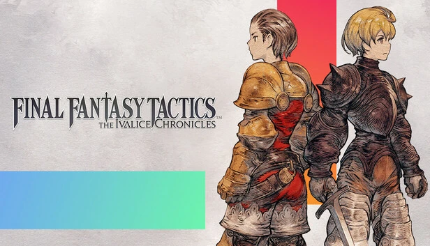 FINAL FANTASY TACTICS: The Ivalice Chronicles – Deluxe Edition & Soundtrack Bundle Torrent Download