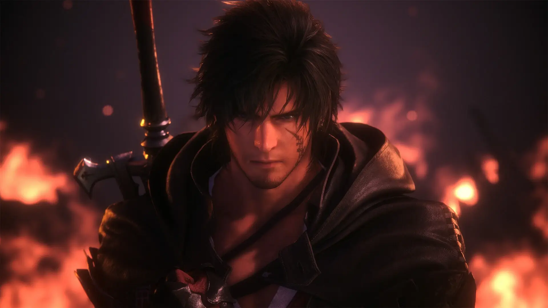 FINAL FANTASY XVI: Complete Edition Gameplay Screenshots 1