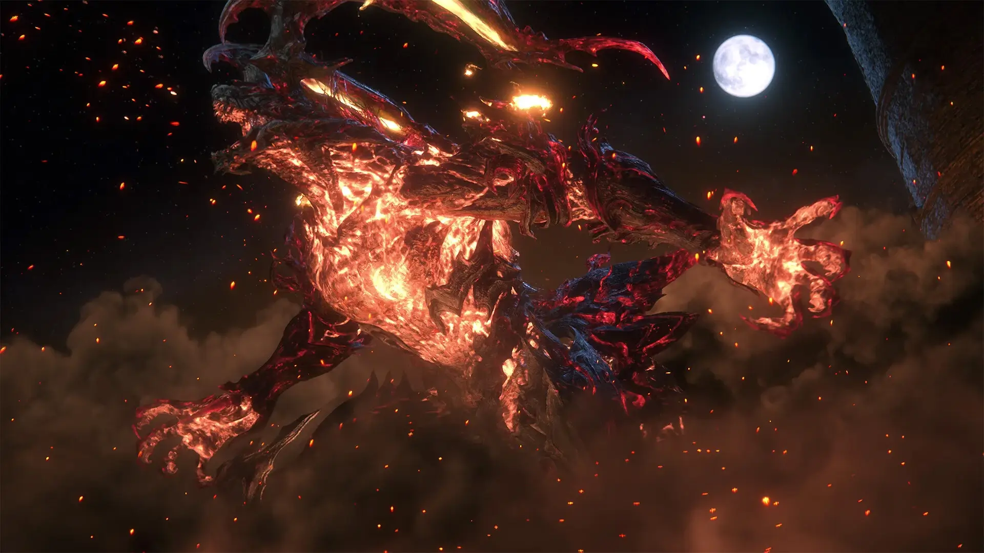 FINAL FANTASY XVI: Complete Edition Gameplay Screenshots 2