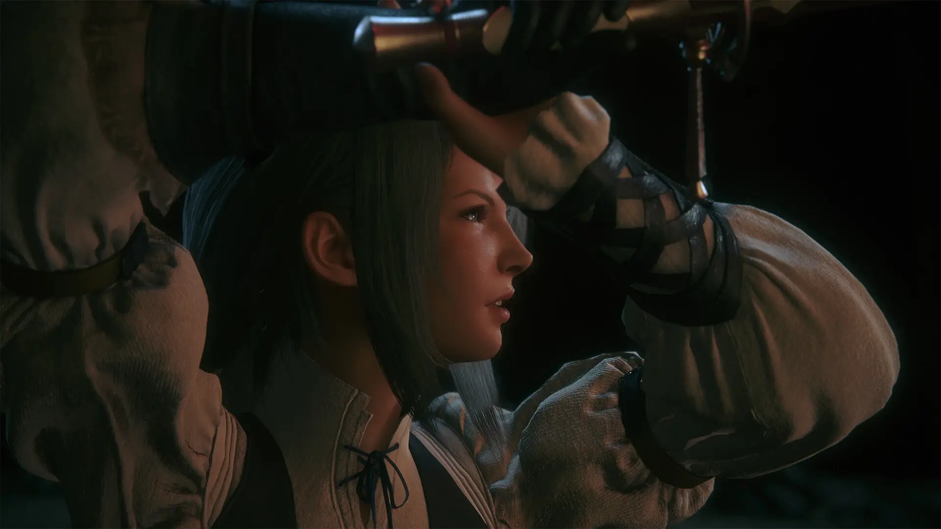 FINAL FANTASY XVI: Complete Edition Gameplay Screenshots 3
