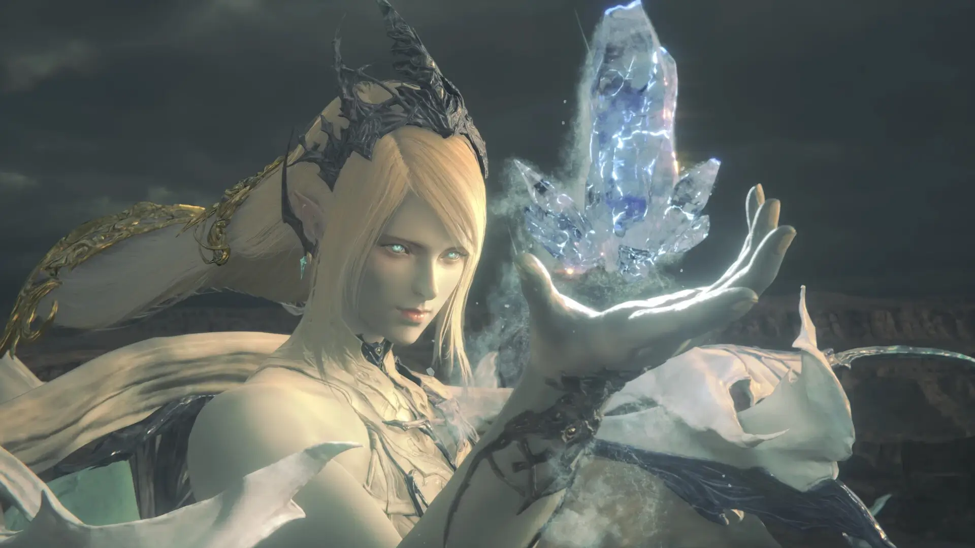 FINAL FANTASY XVI: Complete Edition Gameplay Screenshots 4