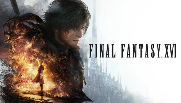 FINAL FANTASY XVI: Complete Edition Torrent Download