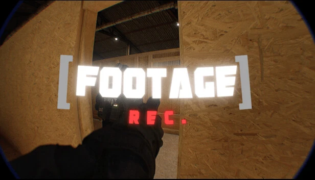 FOOTAGE REC (FOOTAGE BODYCAM) Torrent Download