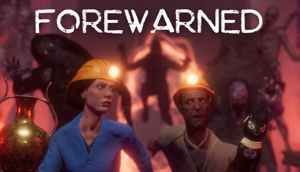 FOREWARNED Torrent Download