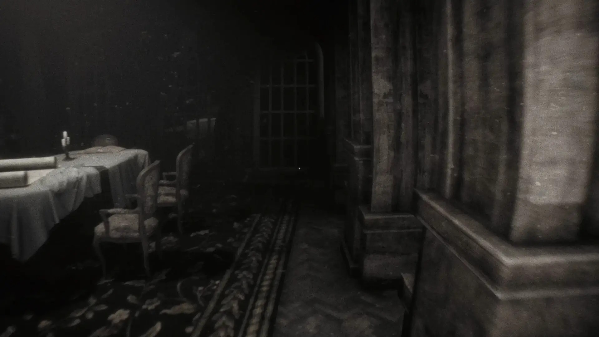 FORSISTED: The Sacred Souls Gameplay Screenshots 4