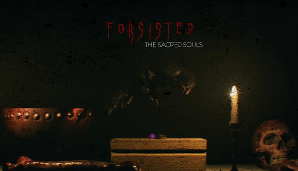 FORSISTED: The Sacred Souls Torrent Download