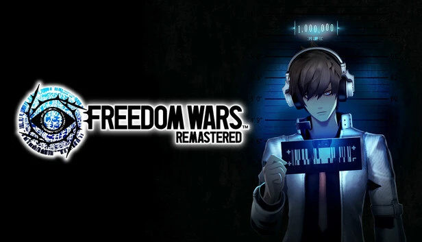 FREEDOM WARS Remastered: Contribution Edition Torrent Download