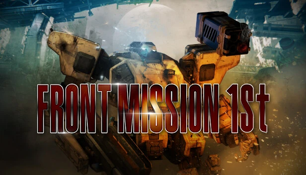 FRONT MISSION 1st: Remake Torrent Download