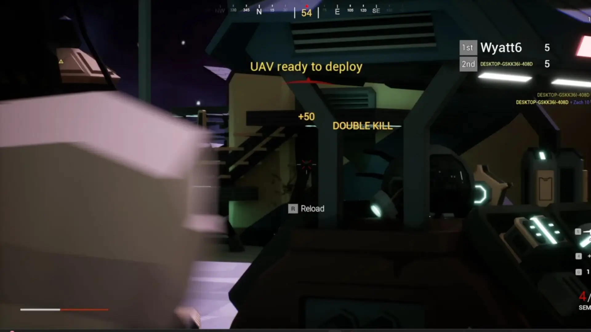 FUBG: FIGHT UNKNOWN BATTLEGROUND Gameplay Screenshots 1