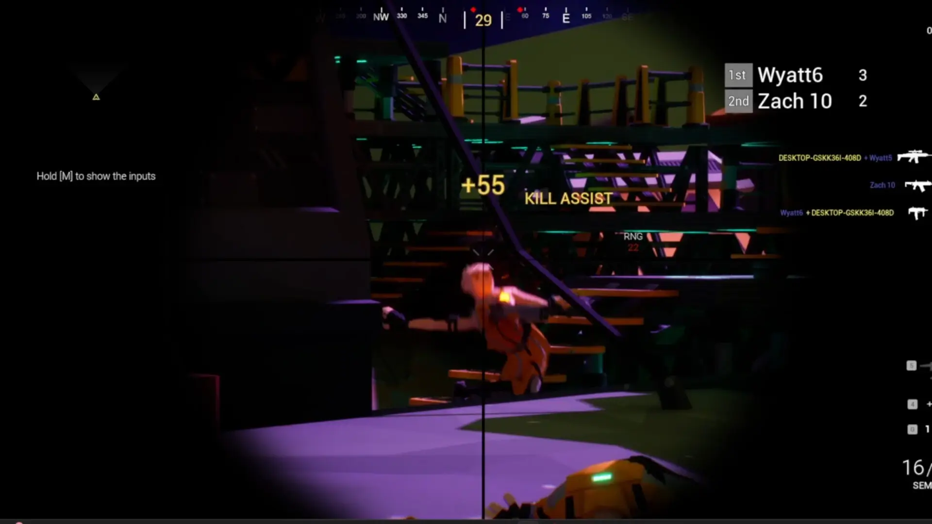 FUBG: FIGHT UNKNOWN BATTLEGROUND Gameplay Screenshots 2