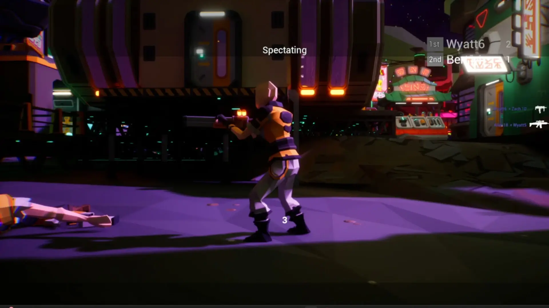 FUBG: FIGHT UNKNOWN BATTLEGROUND Gameplay Screenshots 3