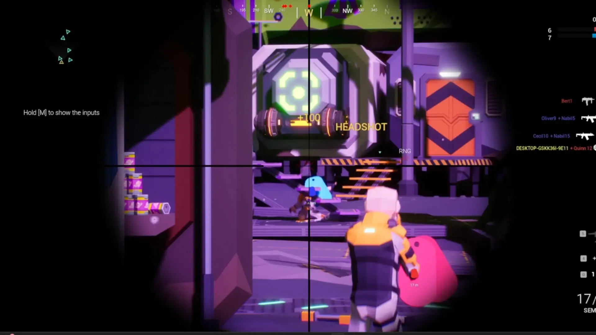 FUBG: FIGHT UNKNOWN BATTLEGROUND Gameplay Screenshots 4