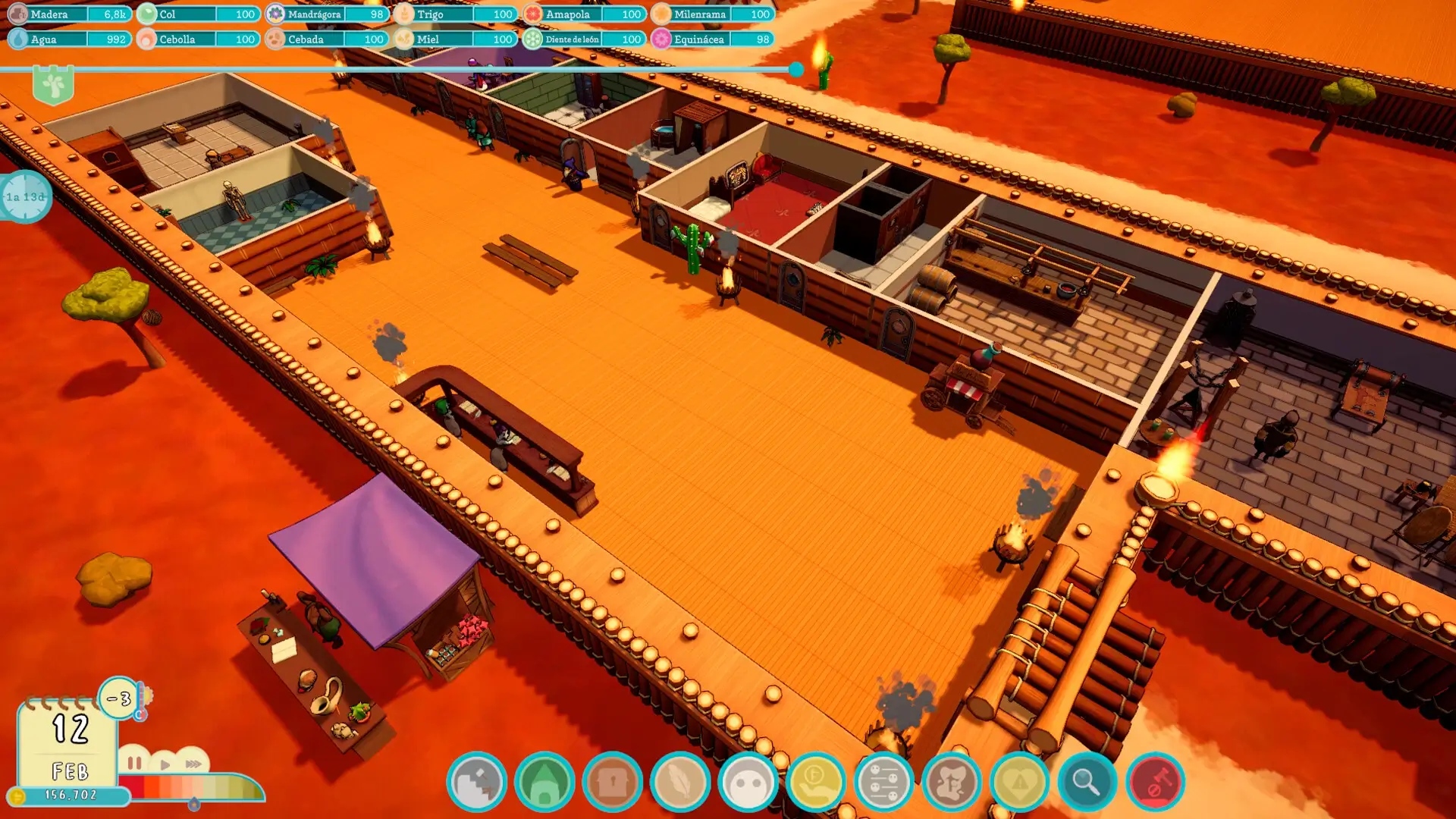 Fable Hospital Gameplay Screenshots 2