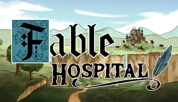Fable Hospital Torrent Download