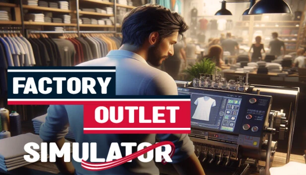 Factory Outlet Simulator Torrent Download