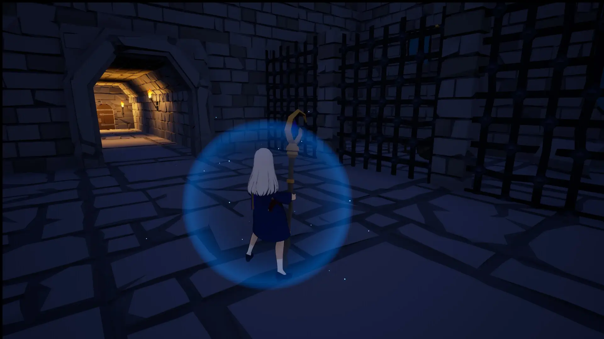 Fallen Relics Gameplay Screenshots 4