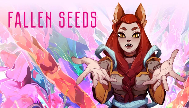 Fallen Seeds Torrent Download