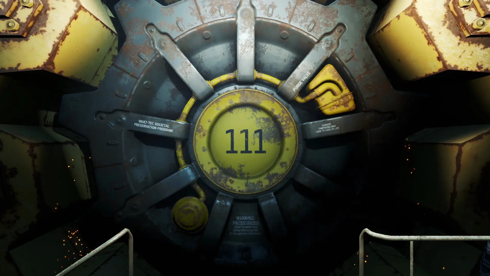 Fallout 4: Game of the Year Edition Gameplay Screenshots 3