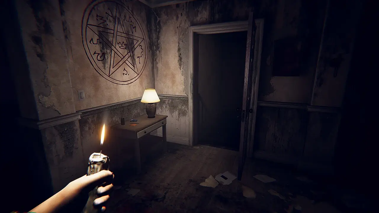 Family Curse Gameplay Screenshots 4