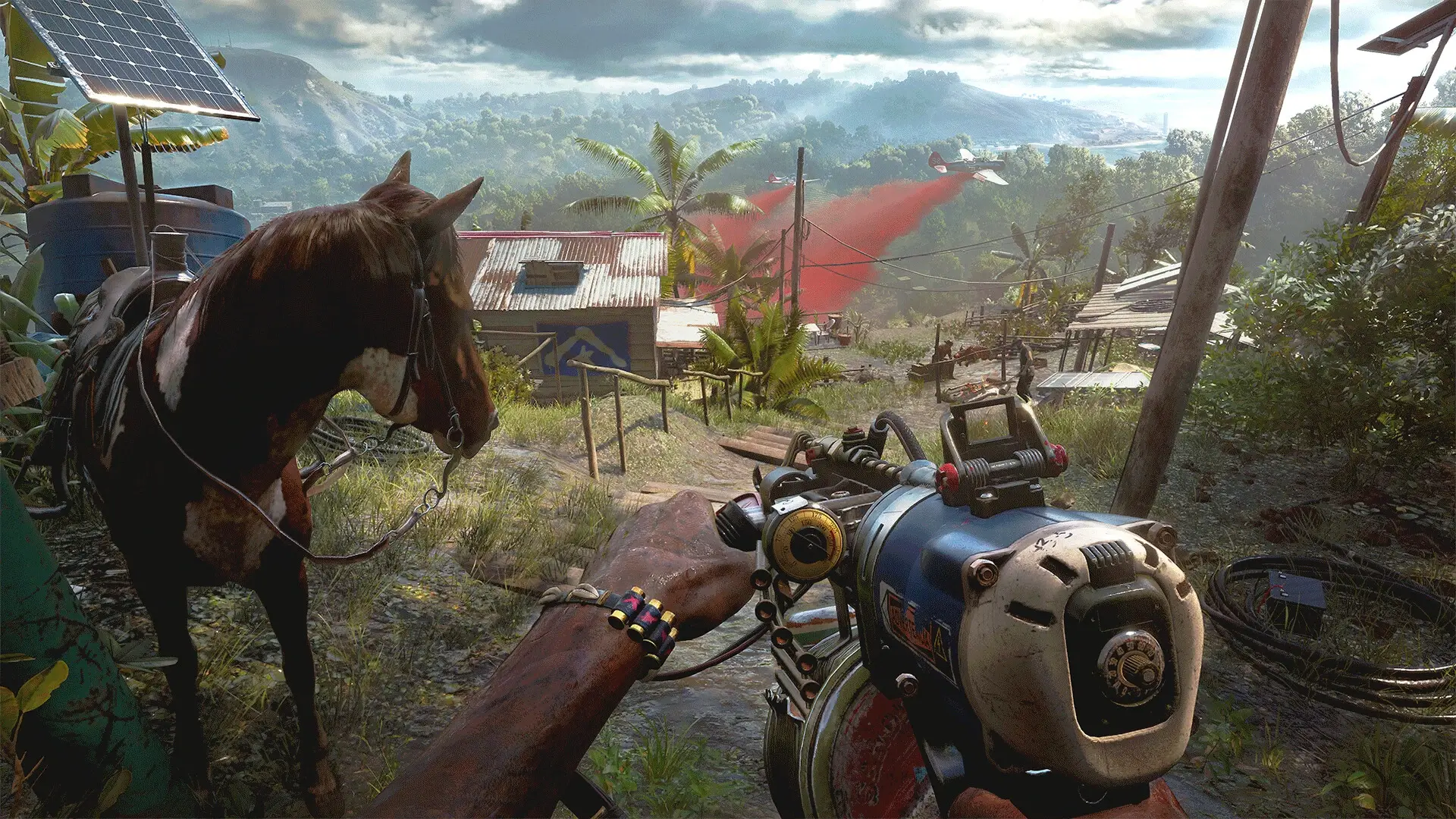 Far Cry 6: Game of the Year Edition Gameplay Screenshots 3