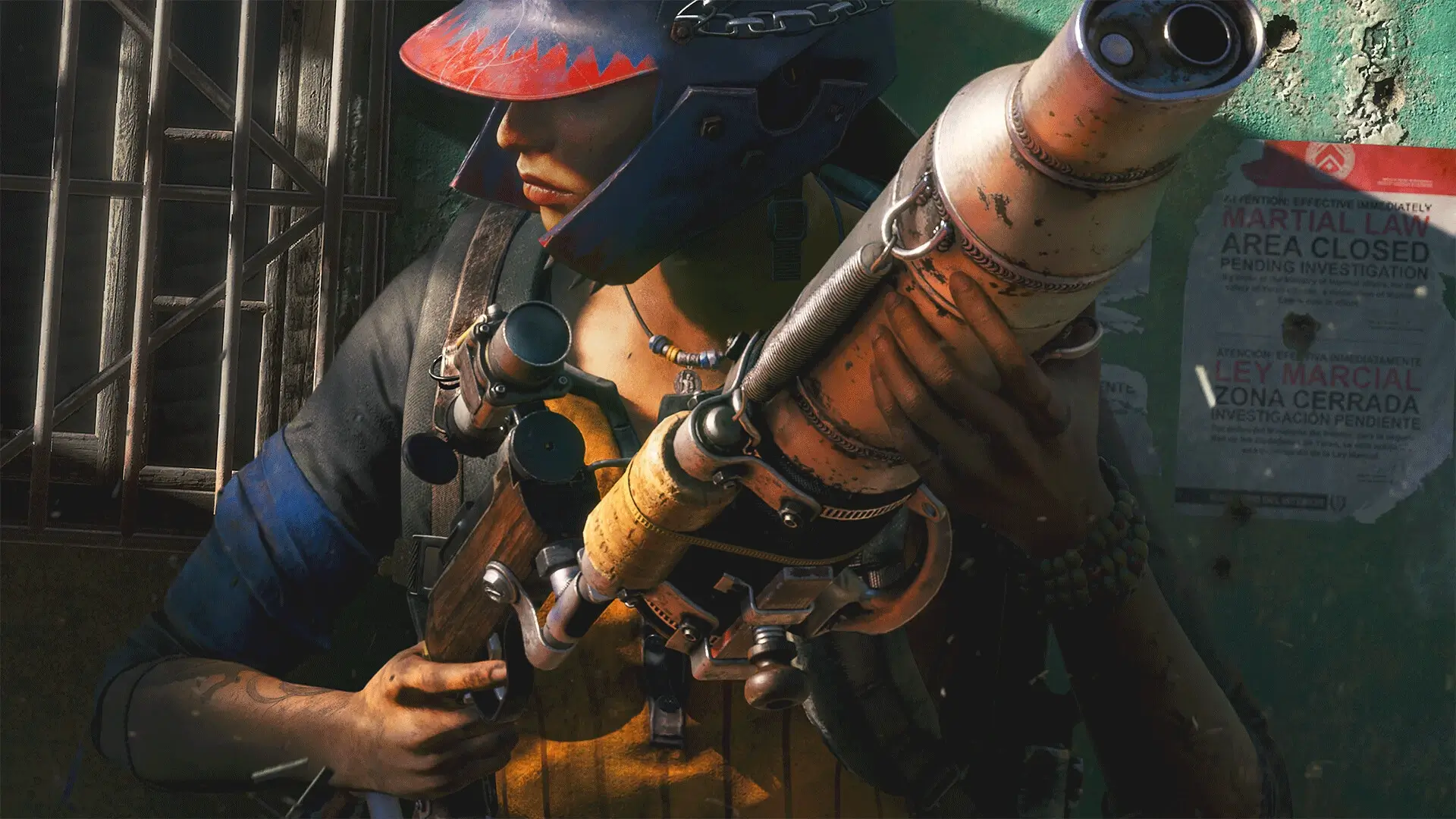 Far Cry 6: Game of the Year Edition Gameplay Screenshots 4