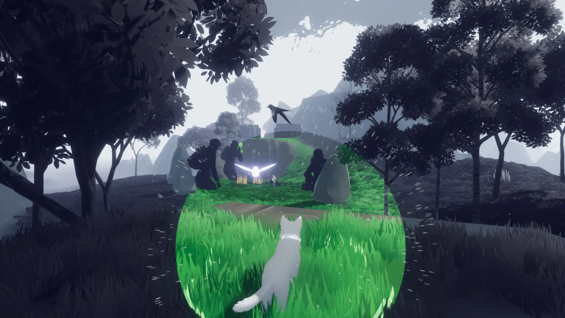 Farewell North Gameplay Screenshots 2