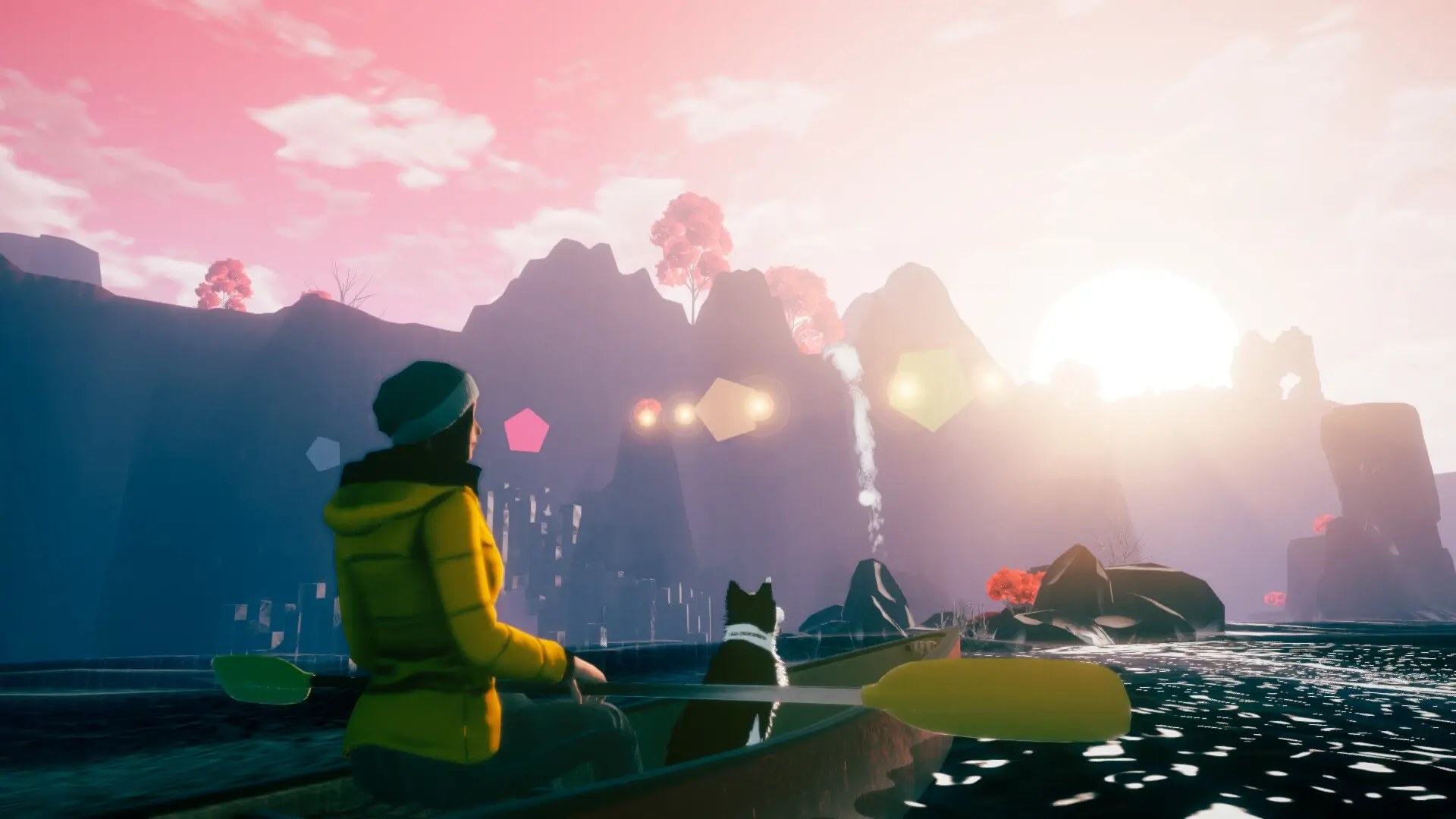 Farewell North Gameplay Screenshots 3