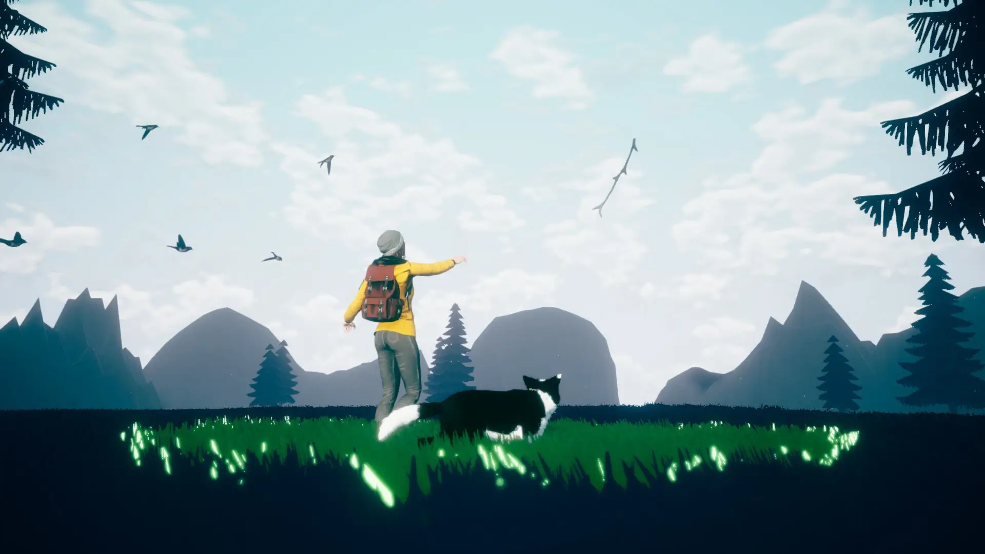 Farewell North Gameplay Screenshots 4